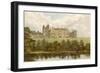 Worsley Hall-Alexander Francis Lydon-Framed Giclee Print