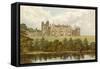 Worsley Hall-Alexander Francis Lydon-Framed Stretched Canvas