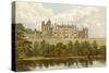 Worsley Hall-Alexander Francis Lydon-Stretched Canvas