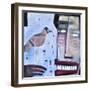 Worth Two-Tim Nyberg-Framed Giclee Print