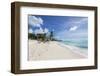 Worthing Beach, Christ Church, Barbados, West Indies, Caribbean, Central America-Frank Fell-Framed Photographic Print