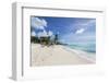 Worthing Beach, Christ Church, Barbados, West Indies, Caribbean, Central America-Frank Fell-Framed Photographic Print