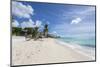 Worthing Beach, Christ Church, Barbados, West Indies, Caribbean, Central America-Frank Fell-Mounted Photographic Print