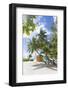 Worthing Beach, Christ Church, Barbados, West Indies, Caribbean, Central America-Frank Fell-Framed Photographic Print