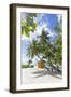 Worthing Beach, Christ Church, Barbados, West Indies, Caribbean, Central America-Frank Fell-Framed Photographic Print