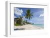 Worthing Beach, Christ Church, Barbados, West Indies, Caribbean, Central America-Frank Fell-Framed Photographic Print