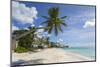 Worthing Beach, Christ Church, Barbados, West Indies, Caribbean, Central America-Frank Fell-Mounted Photographic Print