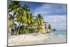 Worthing Beach, Worthing, Christ Church, Barbados, West Indies, Caribbean, Central America-Frank Fell-Mounted Photographic Print