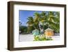 Worthing Beach, Worthing, Christ Church, Barbados, West Indies, Caribbean, Central America-Frank Fell-Framed Photographic Print