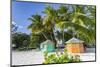 Worthing Beach, Worthing, Christ Church, Barbados, West Indies, Caribbean, Central America-Frank Fell-Mounted Photographic Print