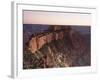 Wotan's Throne, Grand Canyon National Park, Arizona-Stocktrek Images-Framed Photographic Print