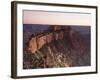 Wotan's Throne, Grand Canyon National Park, Arizona-Stocktrek Images-Framed Photographic Print