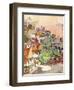 'Wotta-Woppa'-Anne Anderson-Framed Giclee Print