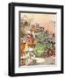 'Wotta-Woppa'-Anne Anderson-Framed Giclee Print