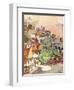 'Wotta-Woppa'-Anne Anderson-Framed Giclee Print