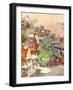 'Wotta-Woppa'-Anne Anderson-Framed Giclee Print