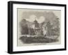 Wotton Church, Surrey-null-Framed Giclee Print