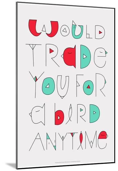 Poster, , large