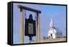 Wounded Knee Memorial-null-Framed Stretched Canvas