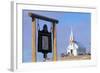 Wounded Knee Memorial-null-Framed Photographic Print