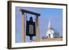 Wounded Knee Memorial-null-Framed Photographic Print