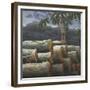 Wounded Nature-Luis Aguirre-Framed Giclee Print