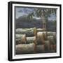 Wounded Nature-Luis Aguirre-Framed Giclee Print