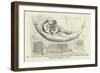 Wouski-James Gillray-Framed Giclee Print