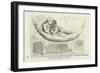 Wouski-James Gillray-Framed Giclee Print