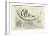 Wouski-James Gillray-Framed Giclee Print