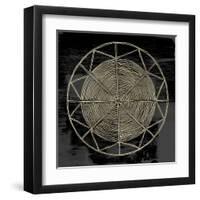 Woven Dreams I-Aimee Wilson-Framed Art Print