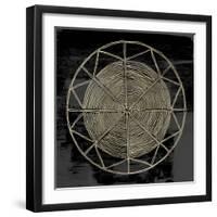 Woven Dreams I-Aimee Wilson-Framed Art Print