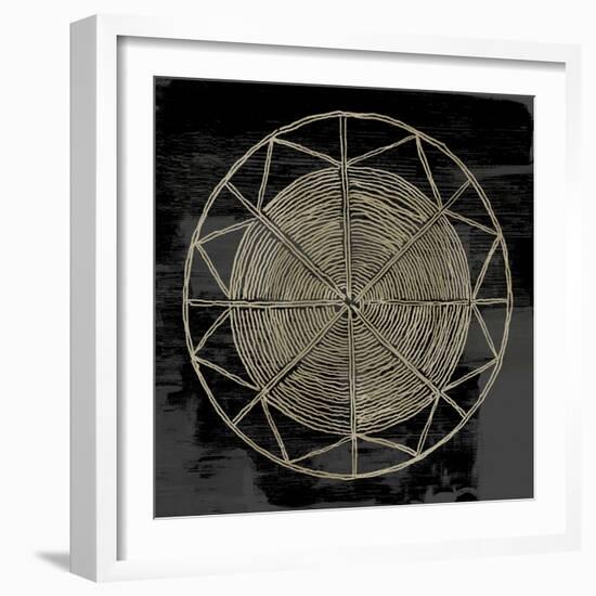 Woven Dreams I-Aimee Wilson-Framed Art Print