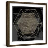 Woven Dreams II-Aimee Wilson-Framed Art Print