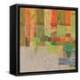 Woven Flags I-Jarman Fagalde-Framed Stretched Canvas