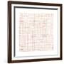 Woven II-Emma Scarvey-Framed Art Print