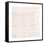 Woven II-Emma Scarvey-Framed Stretched Canvas