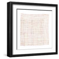 Woven II-Emma Scarvey-Framed Art Print