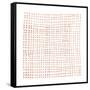 Woven II-Emma Scarvey-Framed Stretched Canvas