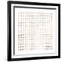 Woven III-Emma Scarvey-Framed Art Print