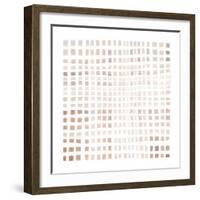 Woven III-Emma Scarvey-Framed Art Print