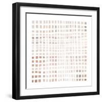 Woven III-Emma Scarvey-Framed Art Print