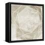 Woven Linen II-Aimee Wilson-Framed Stretched Canvas