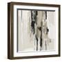 Woven Together I-Tom Reeves-Framed Art Print