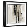 Woven Together I-Tom Reeves-Framed Art Print