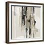 Woven Together I-Tom Reeves-Framed Art Print