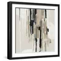 Woven Together I-Tom Reeves-Framed Art Print