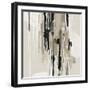 Woven Together I-Tom Reeves-Framed Art Print