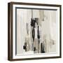 Woven Together II-Tom Reeves-Framed Art Print