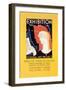 Wpa Federal Art Project: Index of American Design-Katherine Milhous-Framed Art Print